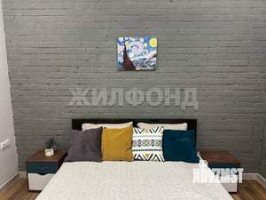 2-к квартира, на длительный срок, 62м2, 1/16 этаж