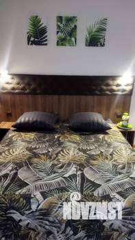 Студия квартира, посуточно, 28м2, 11/17 этаж