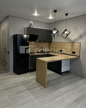 1-к квартира, на длительный срок, 30м2, 3/20 этаж