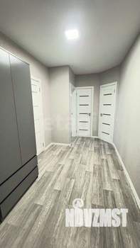 1-к квартира, на длительный срок, 38м2, 11/18 этаж