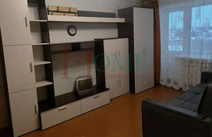 1-к квартира, на длительный срок, 33м2, 5/5 этаж