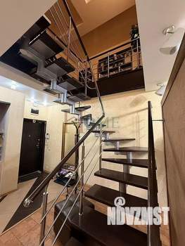 4-к квартира, на длительный срок, 136м2, 16/17 этаж