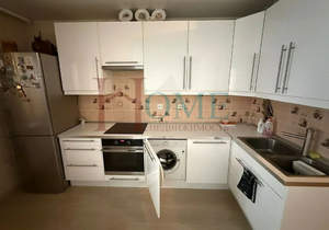 1-к квартира, на длительный срок, 47м2, 13/21 этаж