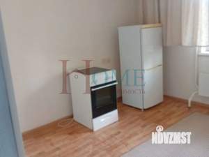 1-к квартира, на длительный срок, 40м2, 6/16 этаж