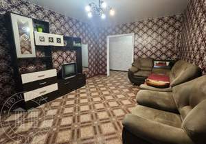 3-к квартира, на длительный срок, 64м2, 6/9 этаж