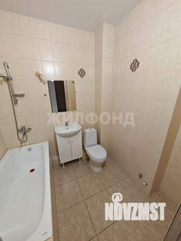 1-к квартира, на длительный срок, 45м2, 10/27 этаж