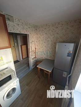 1-к квартира, на длительный срок, 27м2, 2/8 этаж