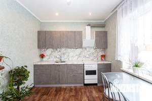 1-к квартира, на длительный срок, 44м2, 2/2 этаж