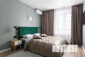 2-к квартира, посуточно, 62м2, 4/20 этаж