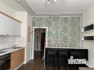 2-к квартира, на длительный срок, 40м2, 2/25 этаж