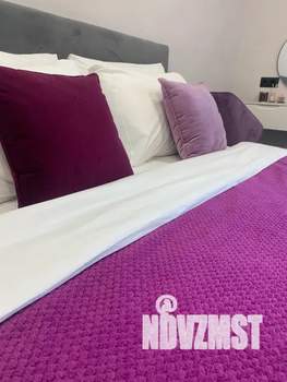 Студия квартира, посуточно, 32м2, 13/16 этаж