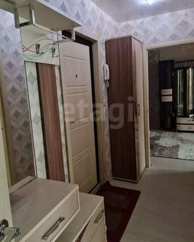 2-к квартира, на длительный срок, 43м2, 2/9 этаж