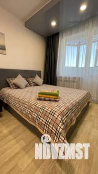 Студия квартира, посуточно, 28м2, 6/25 этаж