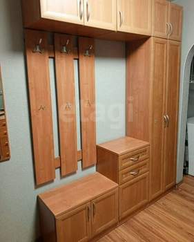 2-к квартира, на длительный срок, 50м2, 3/10 этаж