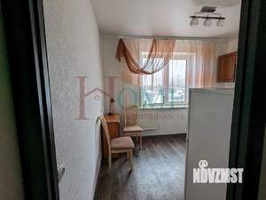 1-к квартира, на длительный срок, 38м2, 8/9 этаж