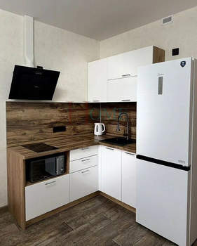1-к квартира, на длительный срок, 30м2, 8/25 этаж