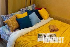 1-к квартира, посуточно, 27м2, 5/24 этаж