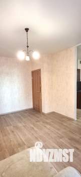 1-к квартира, на длительный срок, 42м2, 9/16 этаж