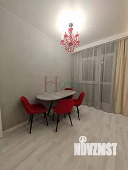 2-к квартира, на длительный срок, 41м2, 14/25 этаж