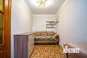 3-к квартира, на длительный срок, 59м2, 3/5 этаж