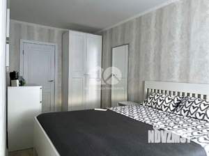 2-к квартира, на длительный срок, 43м2, 2/5 этаж