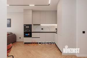 3-к квартира, на длительный срок, 61м2, 14/24 этаж