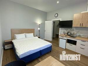 1-к квартира, посуточно, 285м2, 1/1 этаж