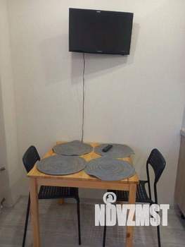 Студия квартира, на длительный срок, 28м2, 7/22 этаж