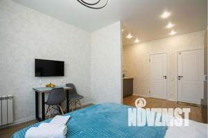 1-к квартира, посуточно, 25м2, 1/9 этаж