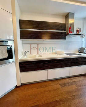 3-к квартира, на длительный срок, 107м2, 5/17 этаж