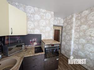 2-к квартира, на длительный срок, 62м2, 9/17 этаж