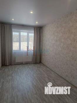 2-к квартира, на длительный срок, 37м2, 8/16 этаж