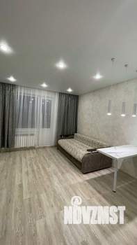 1-к квартира, на длительный срок, 28м2, 6/25 этаж