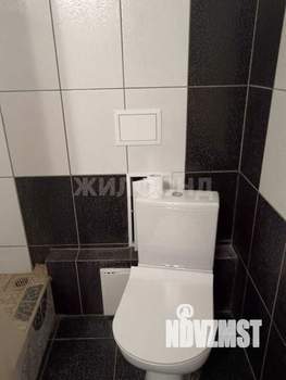 1-к квартира, на длительный срок, 33м2, 9/9 этаж