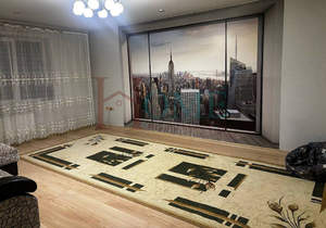 2-к квартира, на длительный срок, 69м2, 7/10 этаж