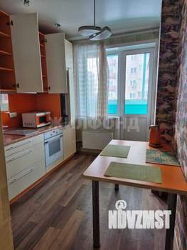 1-к квартира, на длительный срок, 32м2, 4/25 этаж