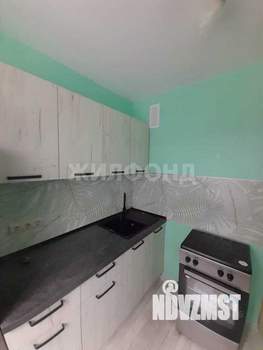 3-к квартира, на длительный срок, 59м2, 2/4 этаж