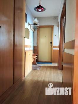 3-к квартира, на длительный срок, 64м2, 5/9 этаж