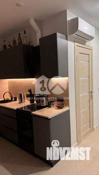 Студия квартира, на длительный срок, 30м2, 24/26 этаж