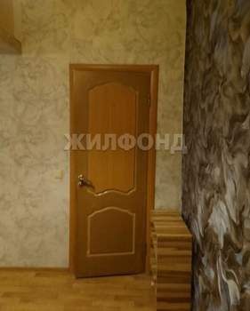 1-к квартира, на длительный срок, 37м2, 3/3 этаж