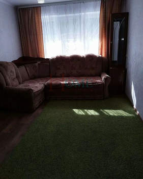 2-к квартира, на длительный срок, 43м2, 1/5 этаж