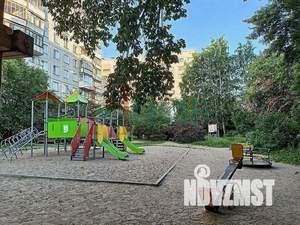 1-к квартира, на длительный срок, 30м2, 1/9 этаж