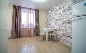 2-к квартира, на длительный срок, 56м2, 6/9 этаж