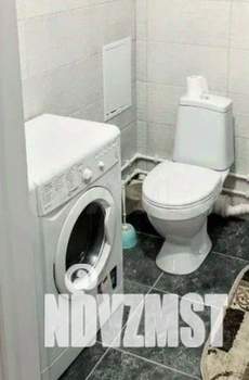 Студия квартира, на длительный срок, 32м2, 4/17 этаж