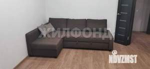 1-к квартира, на длительный срок, 40м2, 12/14 этаж