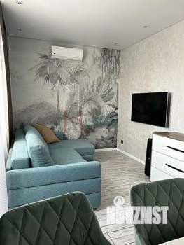 2-к квартира, на длительный срок, 48м2, 12/17 этаж