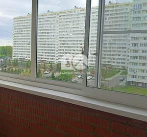 Студия квартира, на длительный срок, 29м2, 5/9 этаж