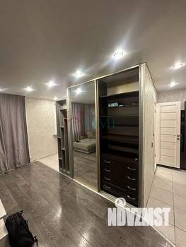 1-к квартира, на длительный срок, 30м2, 2/5 этаж