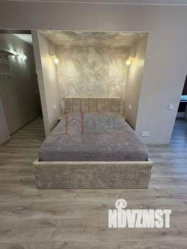 1-к квартира, на длительный срок, 32м2, 2/5 этаж