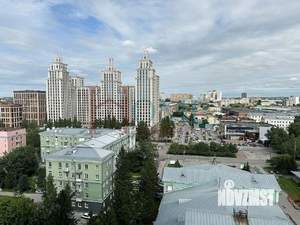 1-к квартира, на длительный срок, 38м2, 14/25 этаж